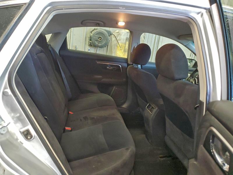 Photo 10 from auction – 2013 NISSAN ALTIMA 2.5 with VIN 1N4AL3AP8DN443150
