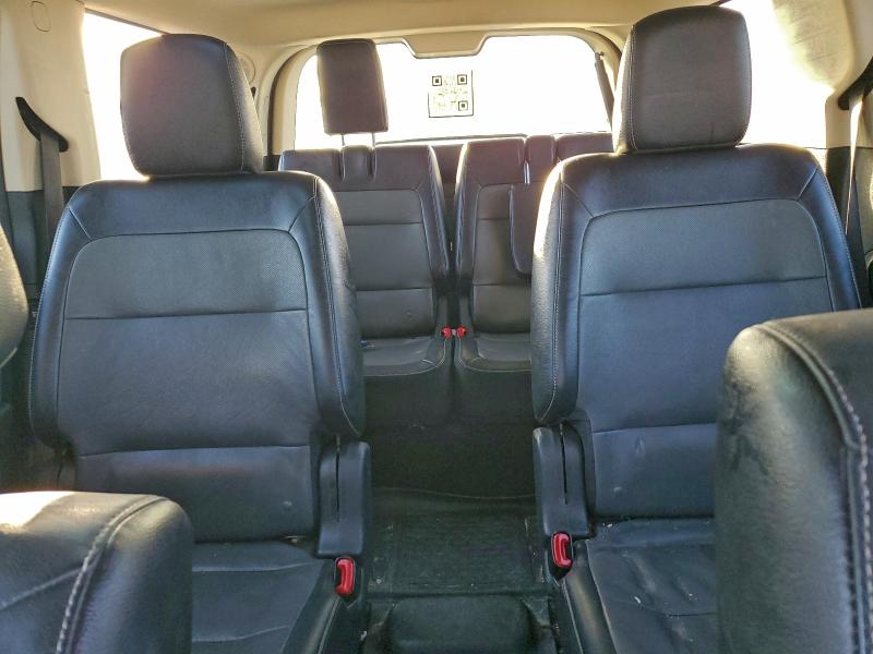 Photo 10 from auction – 2014 FORD FLEX LIMIT with VIN 2FMHK6DT7EBD40381