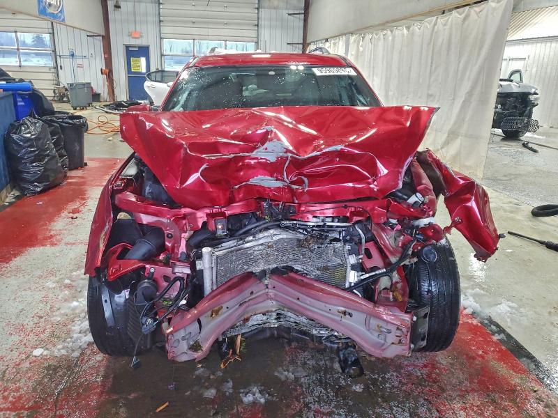 Photo 5 from auction – 2015 CHEVROLET EQUINOX LT with VIN 2GNALBEK0F1106454