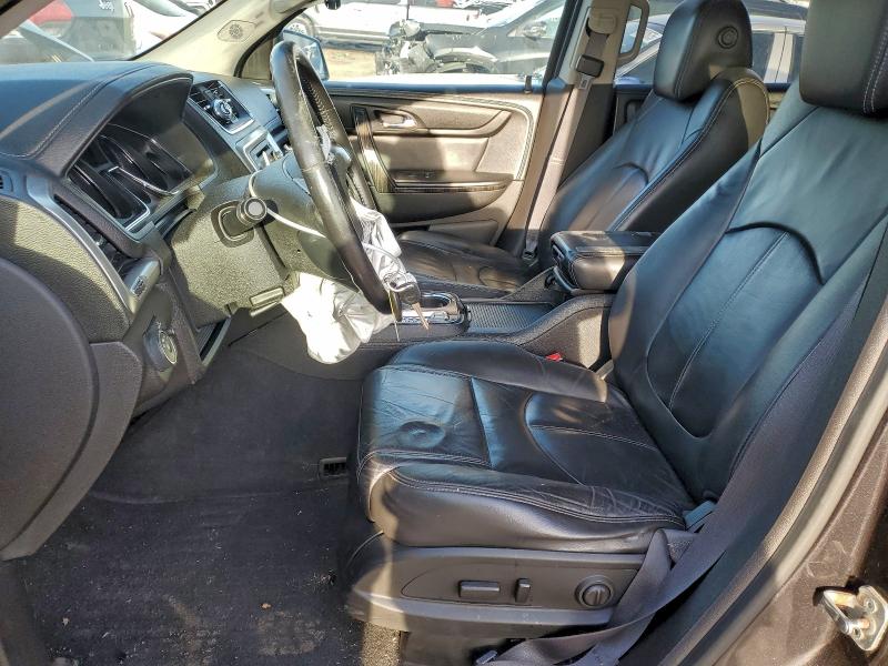 Photo 7 from auction – 2014 GMC ACADIA SLT with VIN 1GKKVRKDXEJ361188