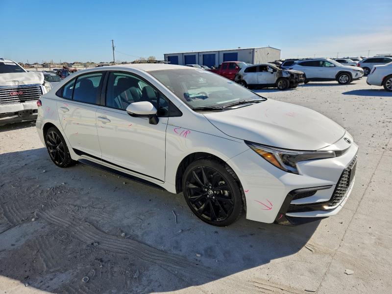 Photo 4 from auction – 2023 TOYOTA COROLLA SE with VIN 5YFS4MCE1PP160125