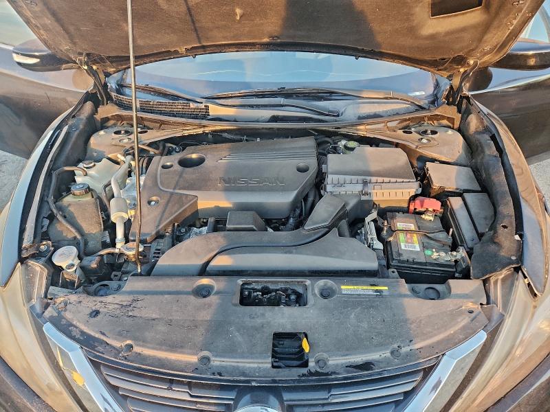 Photo 11 from auction – 2016 NISSAN ALTIMA 2.5 with VIN 1N4AL3AP8GC291290