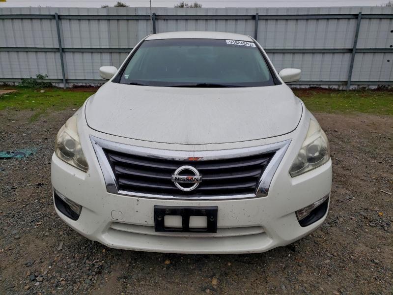 Photo 5 from auction – 2014 NISSAN ALTIMA with VIN 1N4AL3AP8EN248439