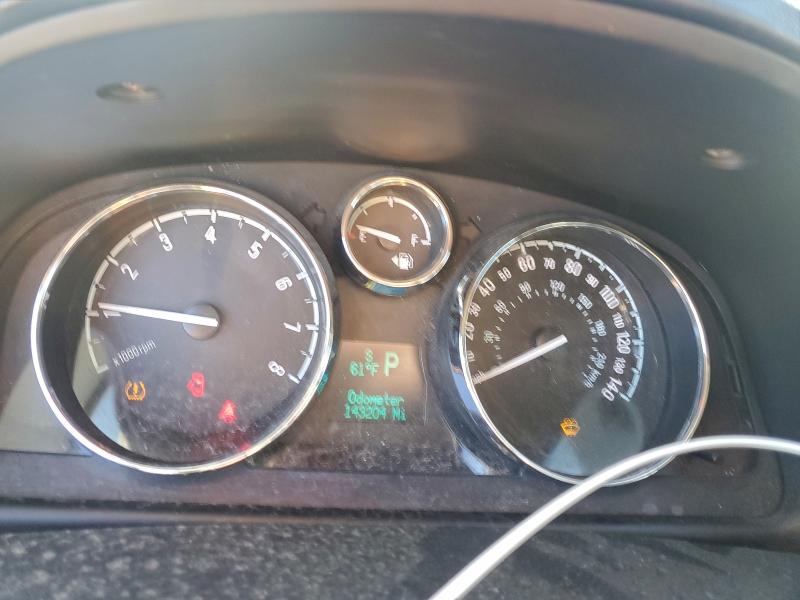 Photo 9 from auction – 2015 CHEVROLET CAPTIVA LS with VIN 3GNAL2EK8FS511594