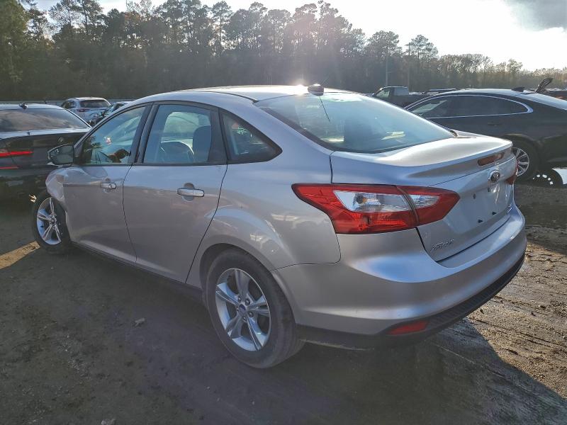 صورة رقم 2 من المزاد - 2013 FORD FOCUS SE مع VIN 1FADP3F25DL187138