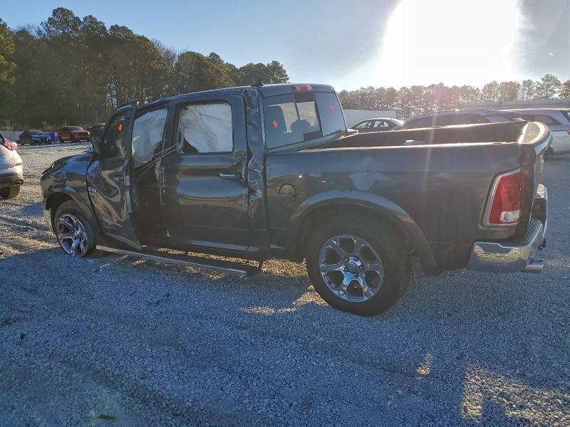 صورة رقم 2 من المزاد - 2017 RAM 1500 LARAM مع VIN 1C6RR7NT9HS816950
