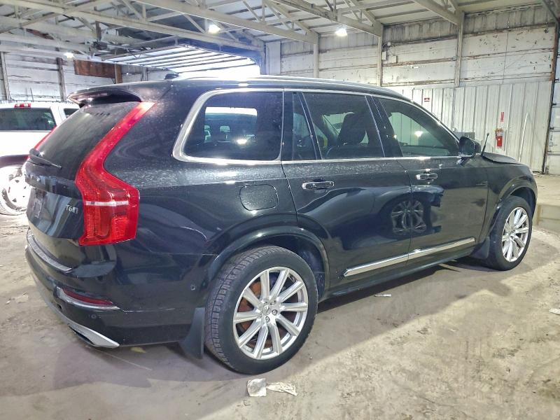 Photo 3 from auction – 2016 VOLVO XC90 T6 with VIN YV4A22PL5G1017646