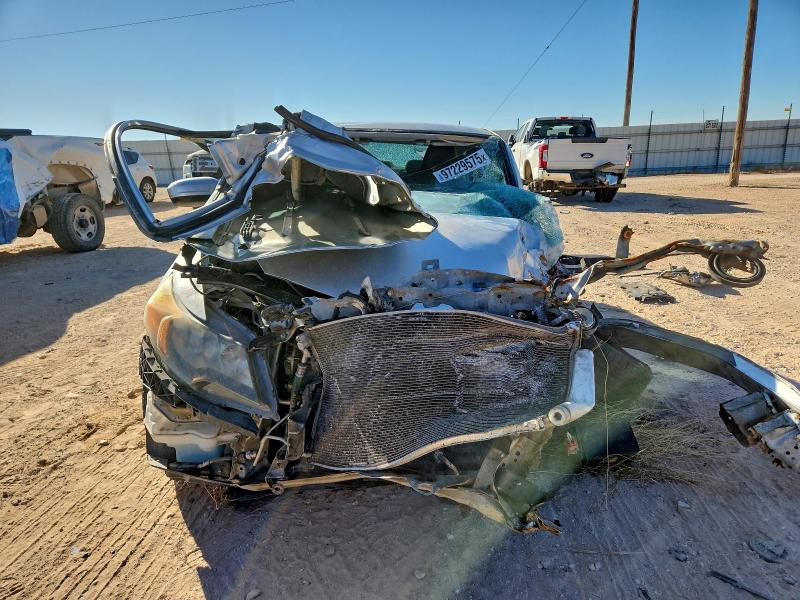 Photo 5 from auction – 2015 HONDA CIVIC with VIN 2HGFG3A54FH503702