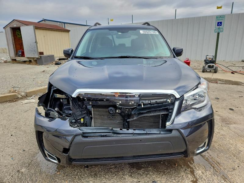 Photo 5 from auction – 2015 SUBARU FORESTER 2 with VIN JF2SJGWC0FH819649