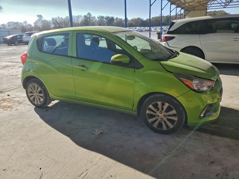 Photo 4 from auction – 2016 CHEVROLET SPARK with VIN KL8CD6SA0GC619452