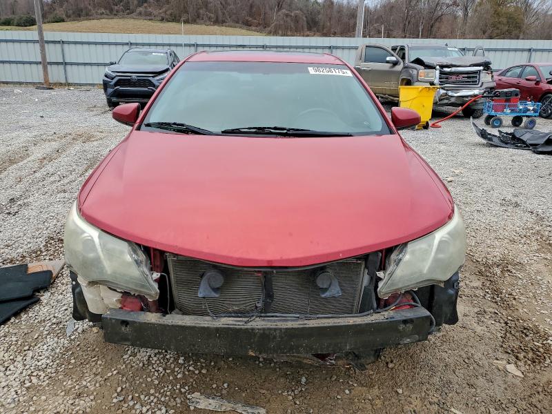 Photo 5 from auction – 2014 TOYOTA CAMRY L with VIN 4T1BF1FK9EU733827