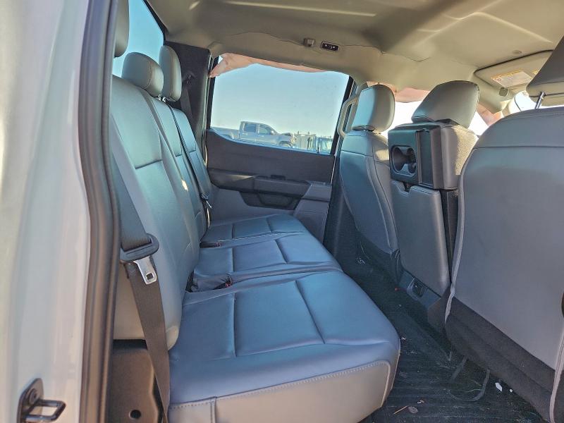 Photo 10 from auction – 2024 FORD F250 SUPER with VIN 1FT7W2BA9REE89545