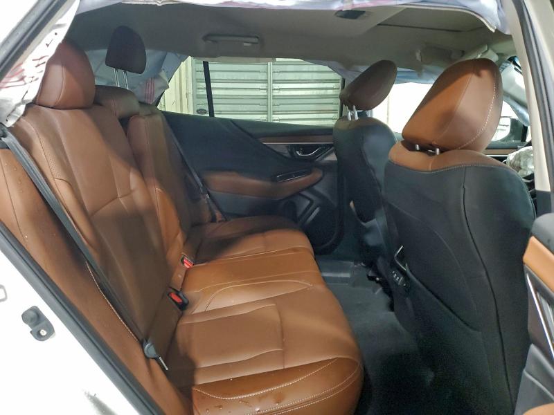 Photo 11 from auction – 2021 SUBARU OUTBACK TO with VIN 4S4BTAPC2M3112367