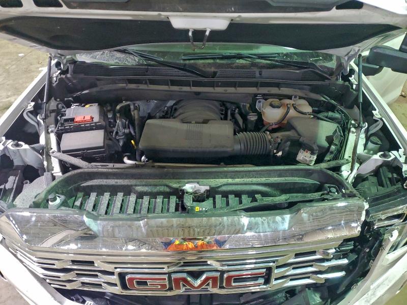 Photo 11 from auction – 2024 GMC SIERRA K15 with VIN 3GTUUGED6RG373613