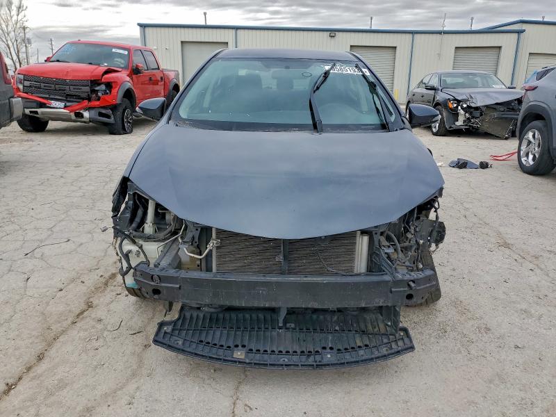 Photo 5 from auction – 2014 TOYOTA COROLLA with VIN 5YFBURHEXEP111234