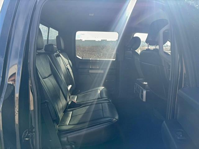 Photo 6 from auction – 2019 FORD F150 SUPER with VIN 1FTEW1E44KKD96690