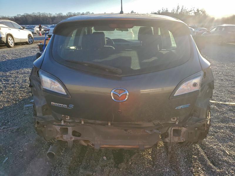 Photo 6 from auction – 2013 MAZDA 3 I with VIN JM1BL1LP7D1796731