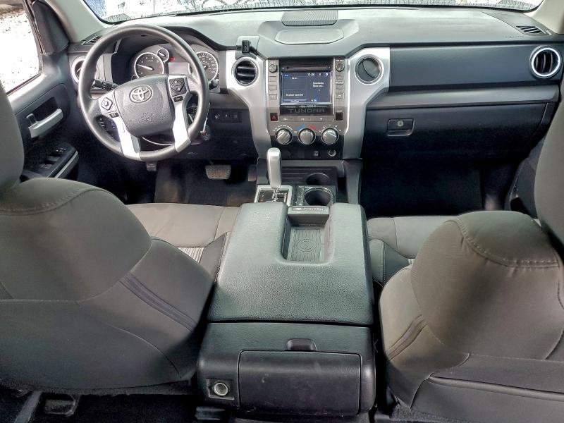 Photo 8 from auction – 2015 TOYOTA TUNDRA DOU with VIN 5TFRY5F13FX181950