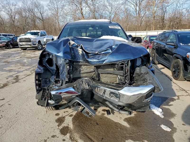 Photo 5 from auction – 2020 CHEVROLET SILVERADO with VIN 1GCRYDED7LZ367691