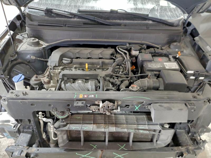 Photo 11 from auction – 2020 HYUNDAI VENUE with VIN KMHRC8A34LU015969