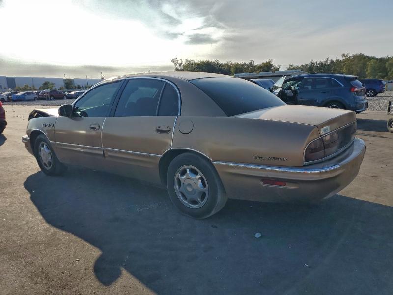 Photo 2 from auction – 2000 BUICK PARK AVENU with VIN 1G4CW52K5Y4115135