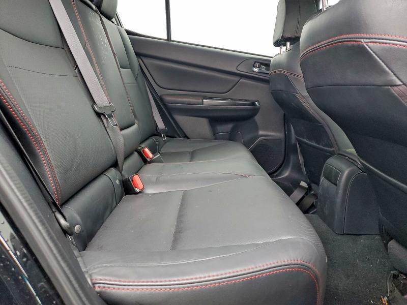 Photo 10 from auction – 2019 SUBARU WRX LIMITE with VIN JF1VA1J67K9819894