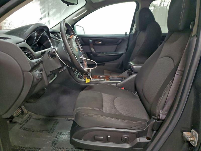 Foto 7 de la subasta – 2014 CHEVROLET TRAVERSE L con VIN 1GNKRGKD4EJ354894