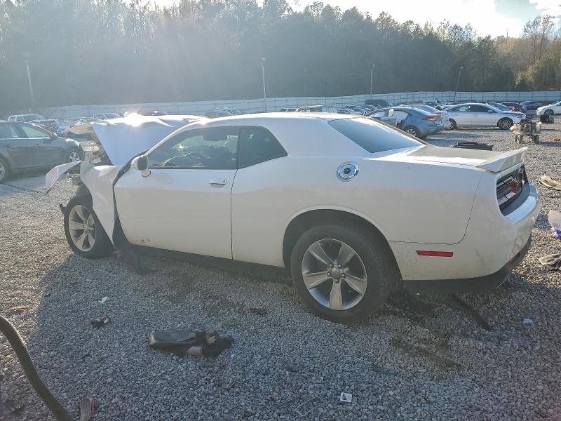 Photo 2 from auction – 2019 DODGE CHALLENGER with VIN 2C3CDZAG3KH711955