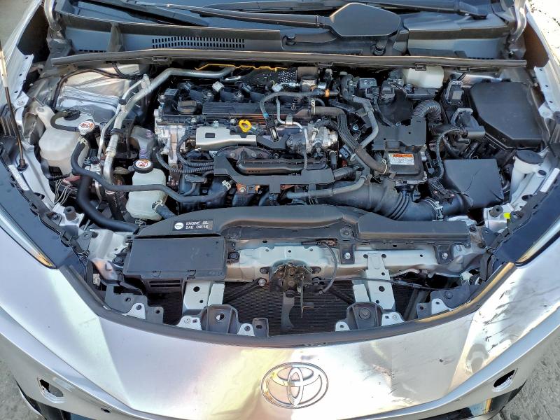 Photo 11 from auction – 2023 TOYOTA PRIUS LE with VIN JTDADABU7P3006613