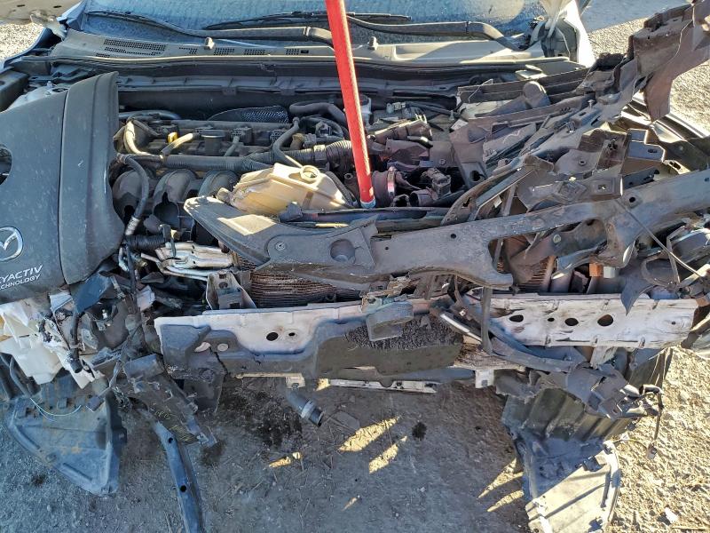 صورة رقم 11 من المزاد - 2018 MAZDA 3 مع VIN 3MZBN1L36JM276961