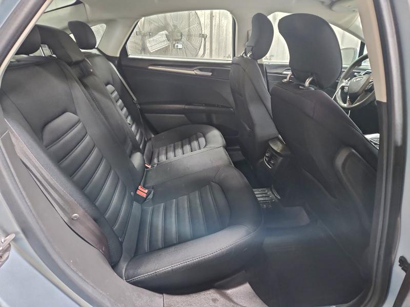Photo 10 from auction – 2014 FORD FUSION SE with VIN 3FA6P0LU1ER114168