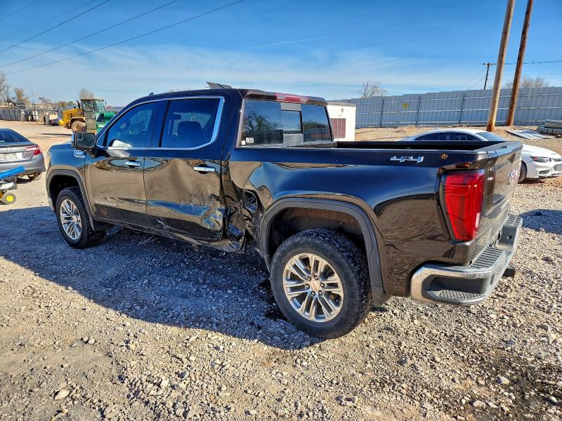 Photo 2 from auction – 2019 GMC SIERRA with VIN 1GTU9DED3KZ334192