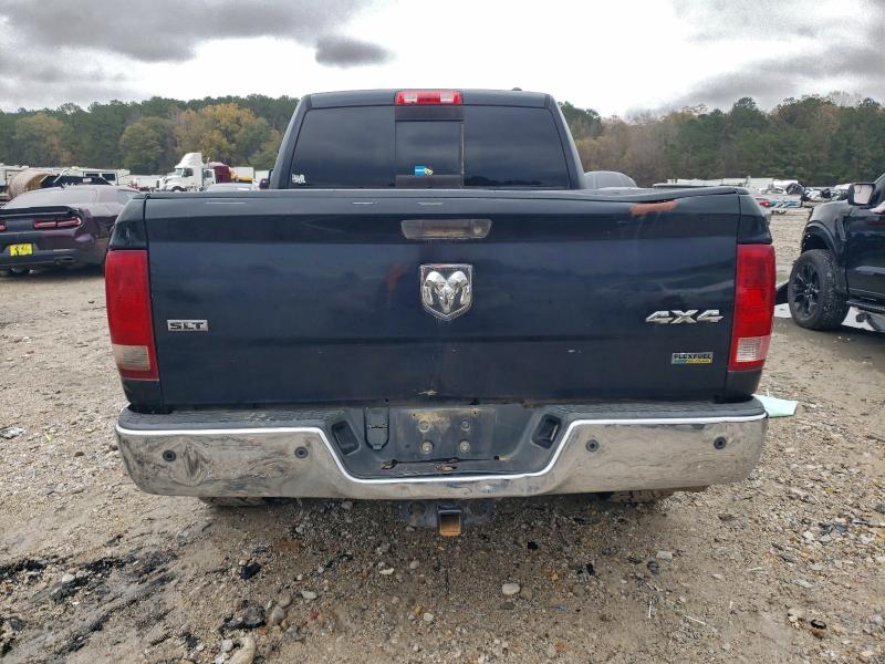 Photo 6 from auction – 2012 DODGE RAM 1500 S with VIN 1C6RD7GP6CS120053