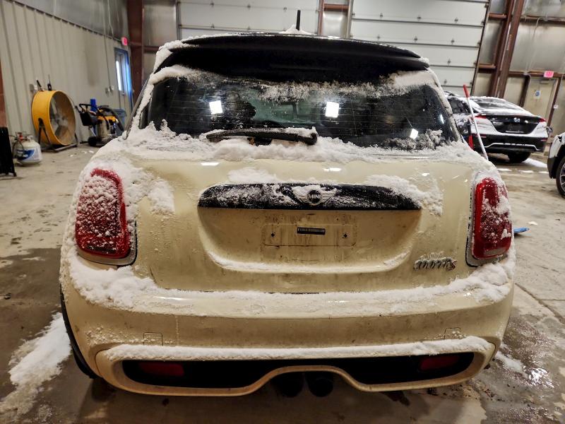Photo 6 from auction – 2015 MINI COOPER S with VIN WMWXP7C55F2A58225