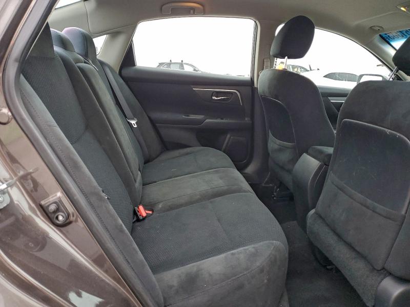 Photo 10 from auction – 2015 NISSAN ALTIMA 2.5 with VIN 1N4AL3APXFN377736