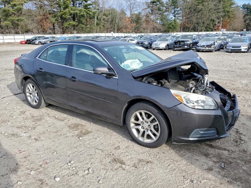 Photo 4 from auction – 2013 CHEVROLET MALIBU 1LT with VIN 1G11C5SA9DF223132