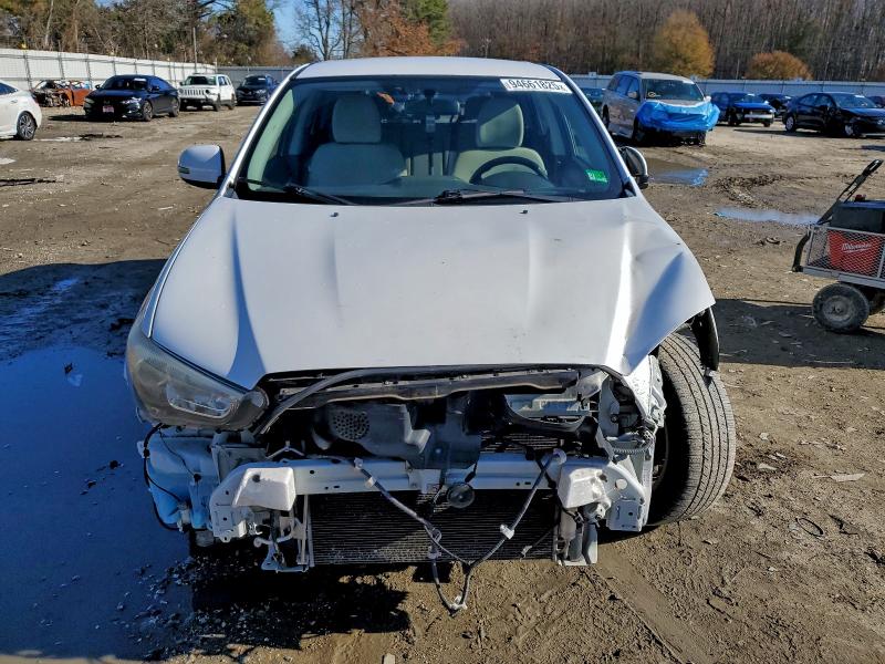 Photo 5 from auction – 2017 MITSUBISHI OUTLANDER with VIN JA4AP3AW3HZ020412