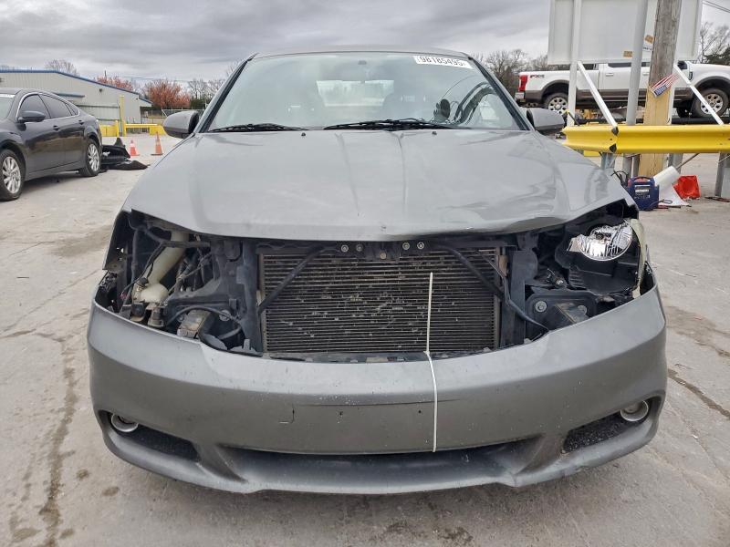 Photo 5 from auction – 2013 DODGE AVENGER SX with VIN 1C3CDZCB9DN504157