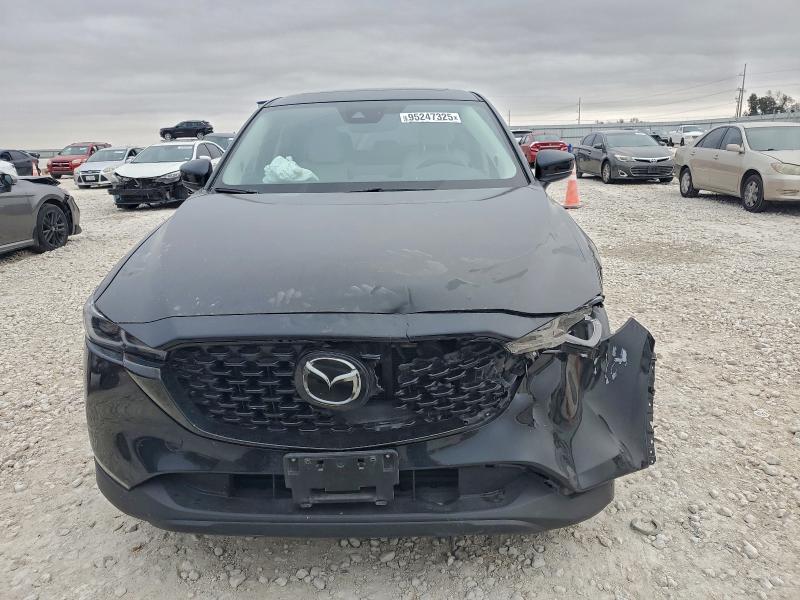 Photo 5 from auction – 2023 MAZDA CX-5 PREMI with VIN JM3KFBDM6P0202732
