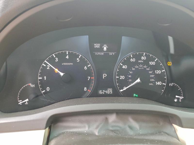 Photo 9 from auction – 2010 LEXUS RX 350 with VIN 2T2BK1BA5AC062947