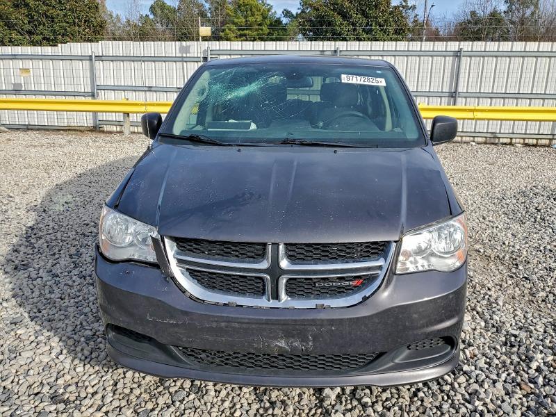 Photo 5 from auction – 2019 DODGE GRAND CARAVAN with VIN 2C4RDGBGXKR639431