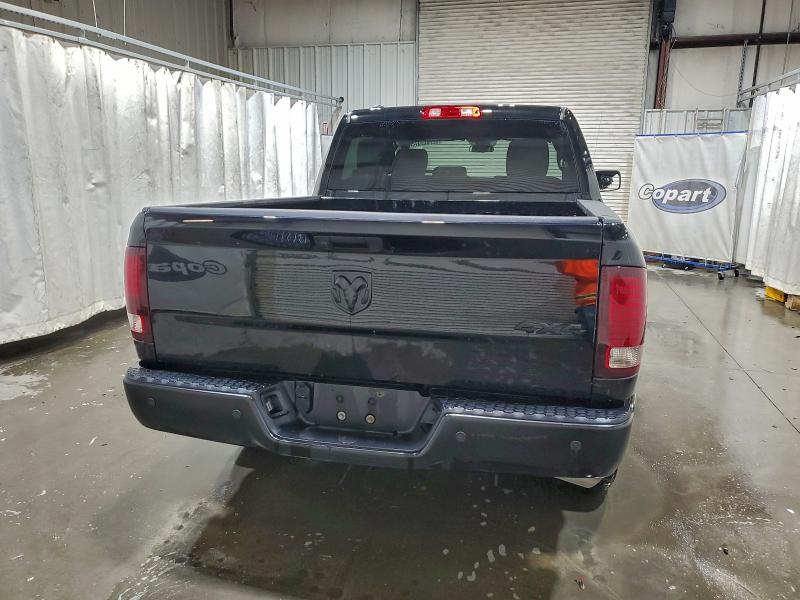 Photo 6 from auction – 2024 RAM 1500 CLASS with VIN 1C6RR7LG3RS157772