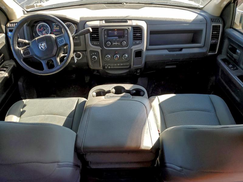 صورة رقم 8 من المزاد - 2014 RAM 2500 ST مع VIN 3C6UR5CL7EG221471