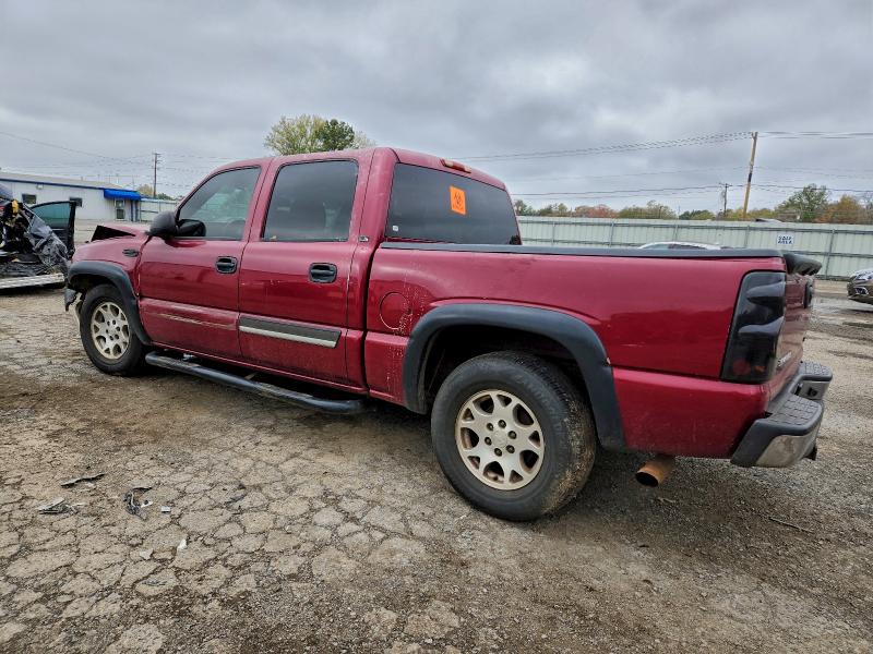 Photo 2 from auction – 2005 CHEVROLET SILVERADO with VIN 2GCEC13T051400175