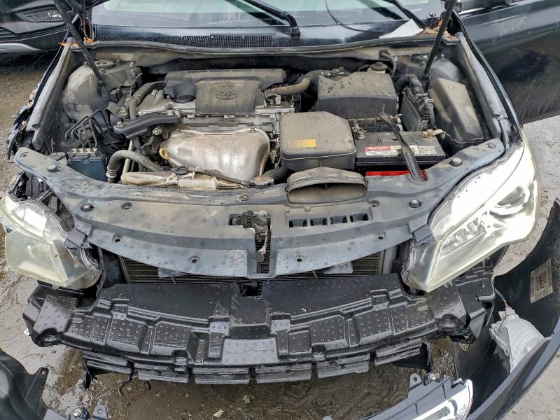 Photo 11 from auction – 2015 TOYOTA CAMRY LE with VIN 4T1BF1FK3FU484300