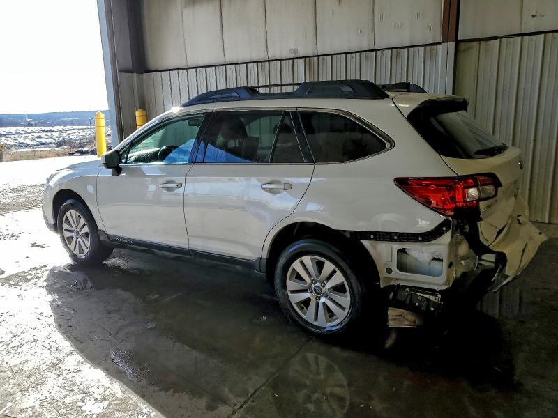 Снимка 2 от търг – 2017 SUBARU OUTBACK 2. с VIN 4S4BSACC2H3383167