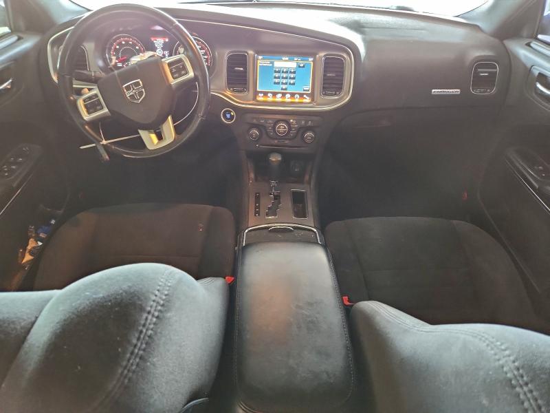 Zdjęcie 8 z aukcji – 2013 DODGE CHARGER R/ z VIN 2C3CDXCT7DH677875