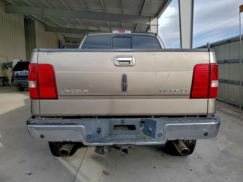 صورة رقم 6 من المزاد - 2006 LINCOLN MARK LT مع VIN 5LTPW18566FJ07513