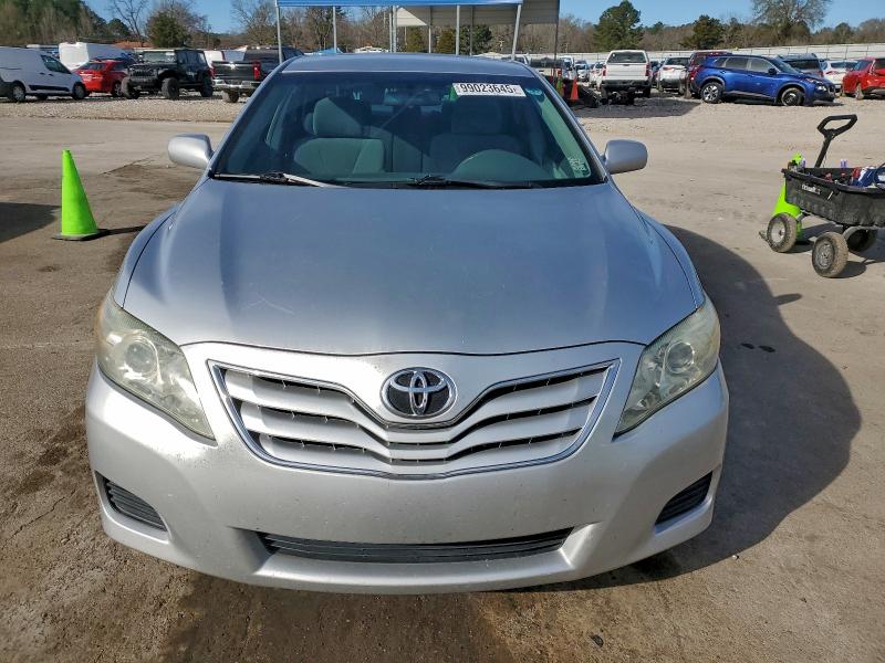 Photo 5 from auction – 2011 TOYOTA CAMRY BASE with VIN 4T1BF3EK6BU159695