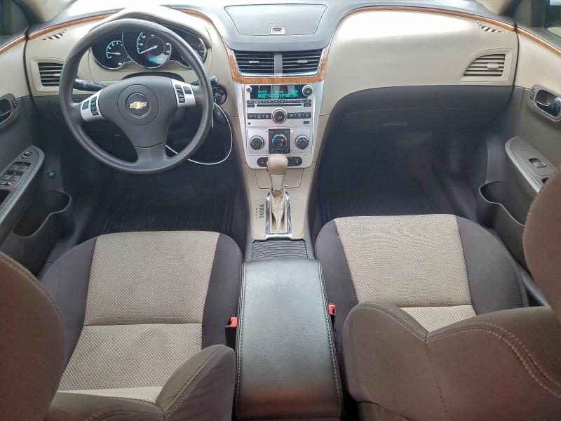 Photo 8 from auction – 2012 CHEVROLET MALIBU 1LT with VIN 1G1ZC5E03CF242134